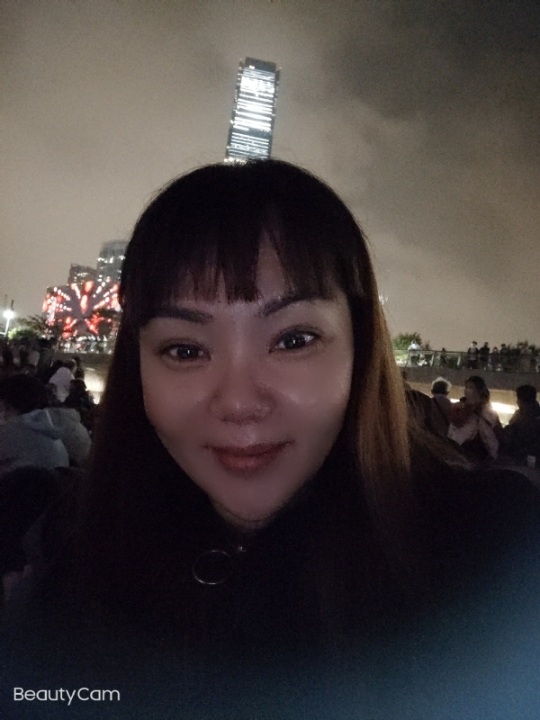 candy的第二张照片--兰州相亲服务中心