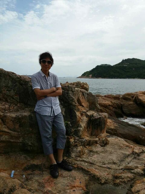 海星的第二张照片--兰州相亲服务中心