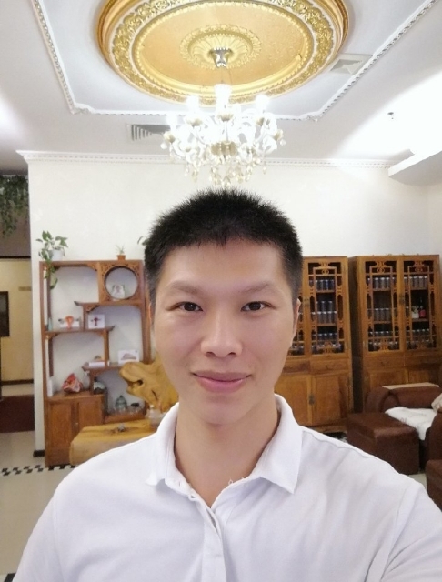 大卫的第二张照片--兰州相亲服务中心