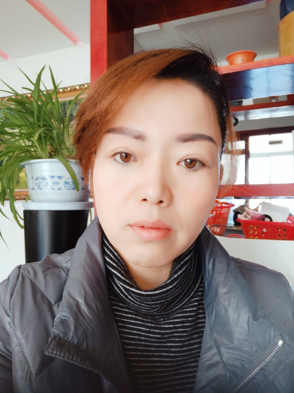 米酒的第一张照片--兰州相亲服务中心