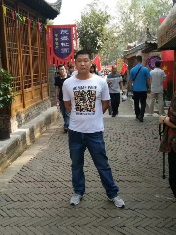 奥沙利龙的第二张照片--兰州相亲服务中心