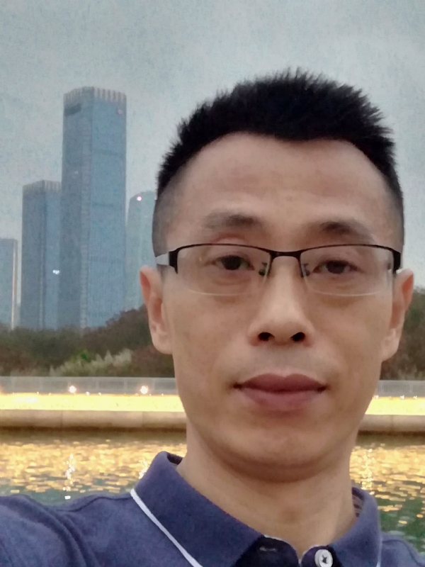港湾的第一张照片--兰州相亲服务中心
