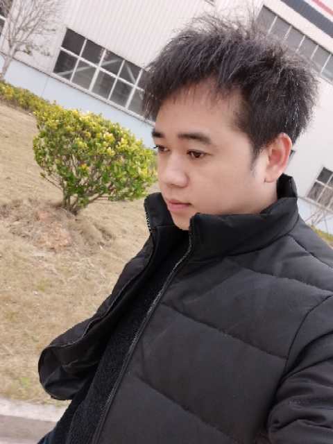 农先生的第一张照片--兰州相亲服务中心