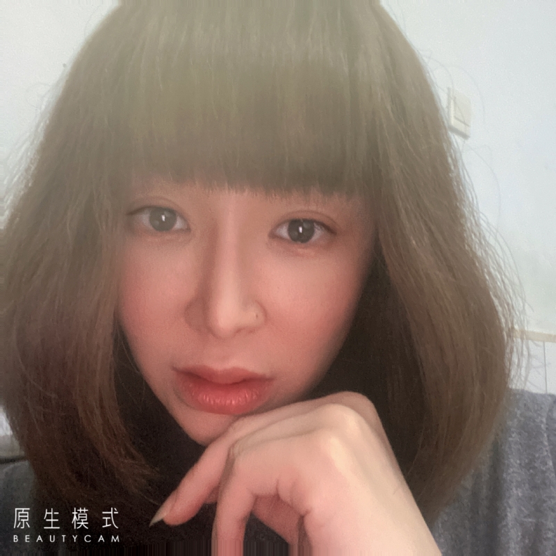 鑫鑫的第一张照片--兰州相亲服务中心