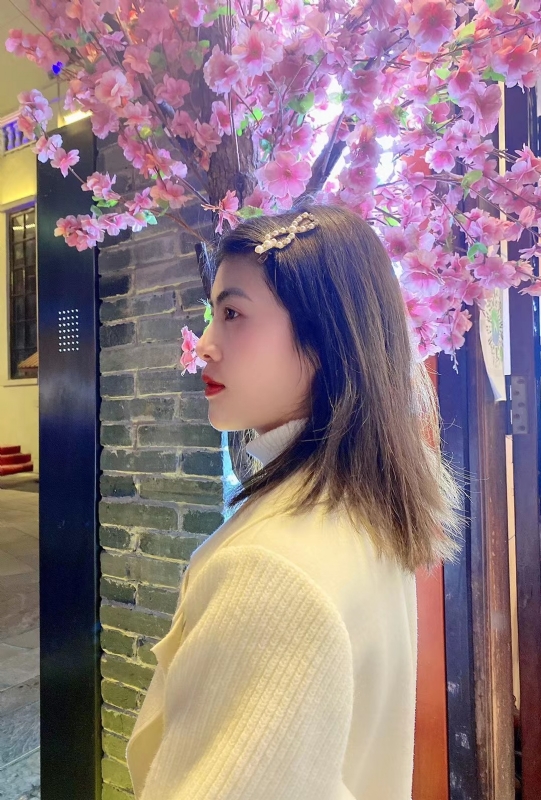 大眼妹的第一张照片--兰州相亲服务中心