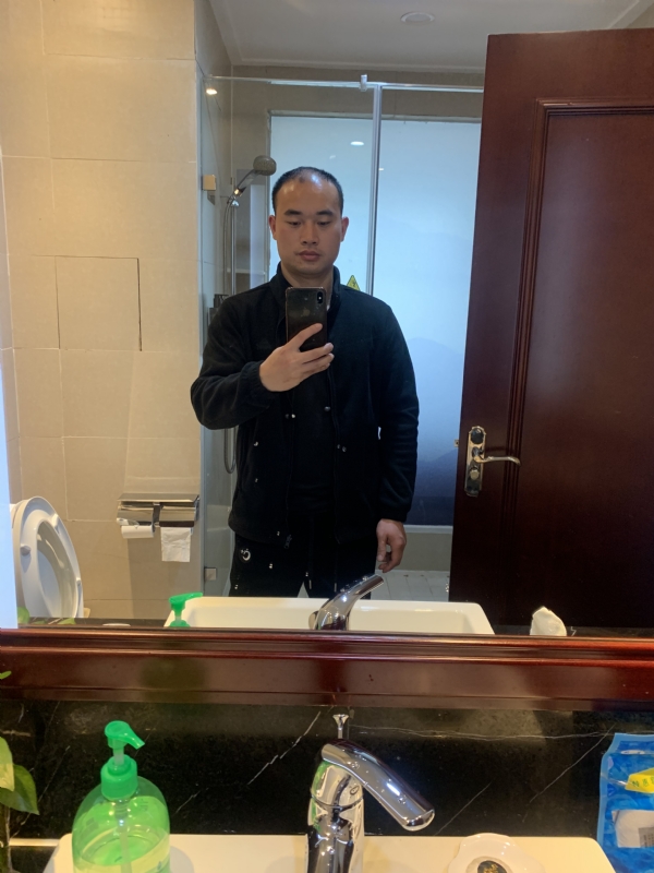 晓军的第一张照片--兰州相亲服务中心