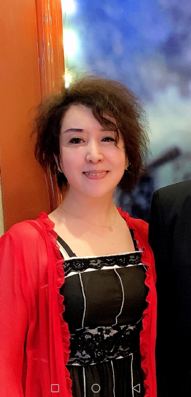 楊婧圓的第一张照片--兰州相亲服务中心