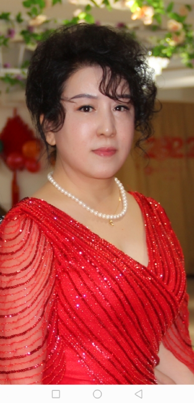 楊婧圓的第四张照片--兰州相亲服务中心