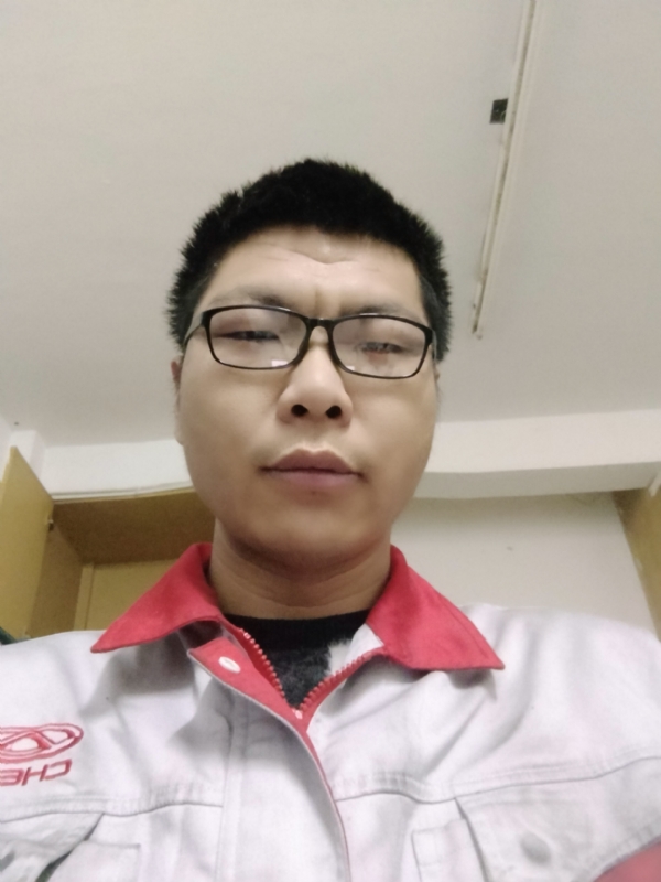 爱你就疼你的第一张照片--兰州相亲服务中心