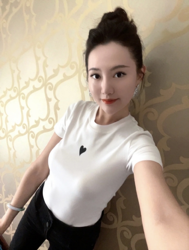 雨熙的第一张照片--兰州相亲服务中心