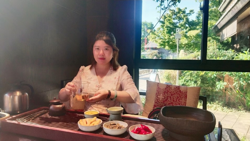 卷耳的第二张照片--兰州相亲服务中心