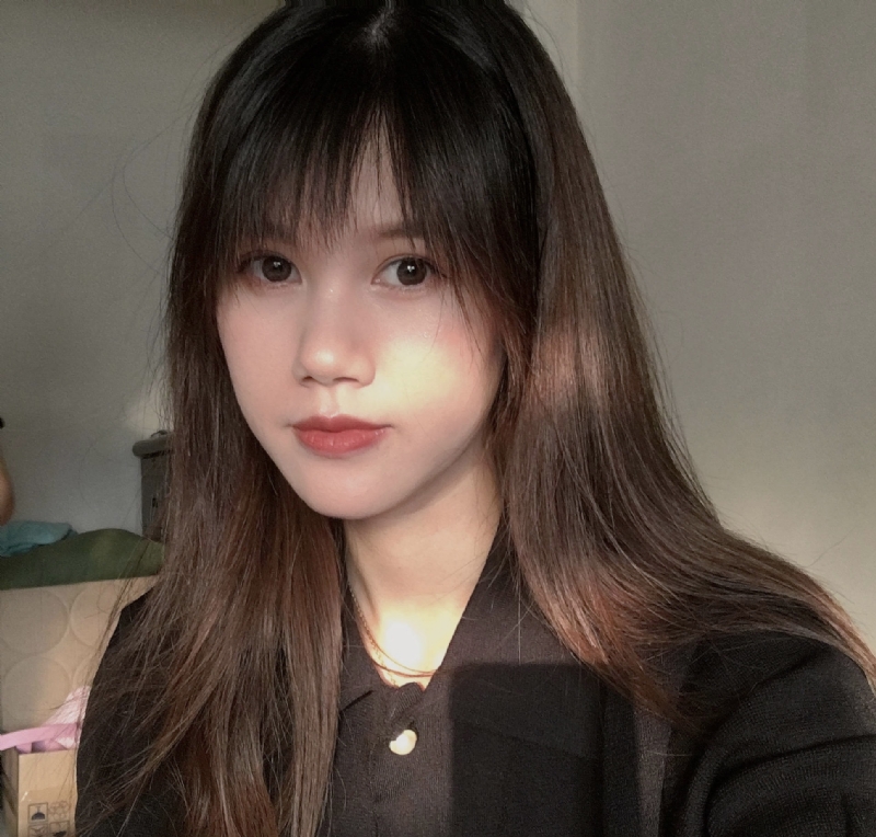 愛琳的第一张照片--兰州相亲服务中心