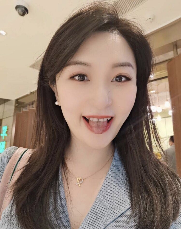 Judy的第三张照片--兰州相亲服务中心