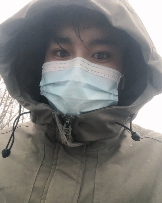 寻觅的第一张照片--兰州相亲服务中心