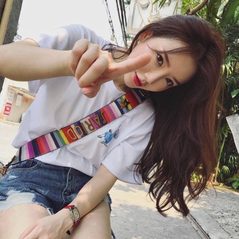 Lisa的第一张照片--兰州相亲服务中心