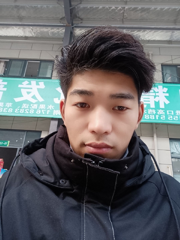 AA的第一张照片--兰州相亲服务中心