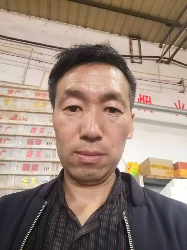 容裕富的第一张照片--兰州相亲服务中心