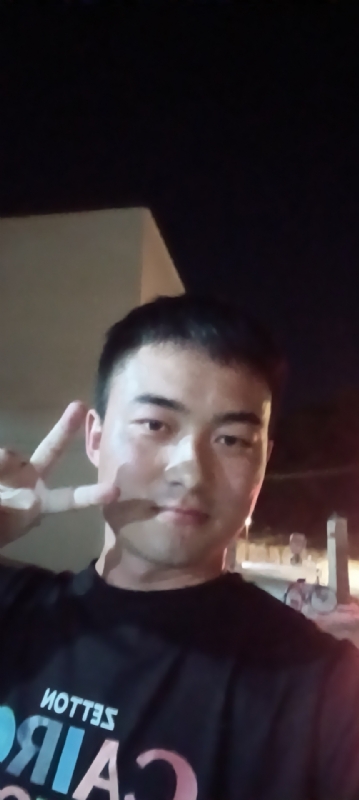 逆光的第二张照片--兰州相亲服务中心