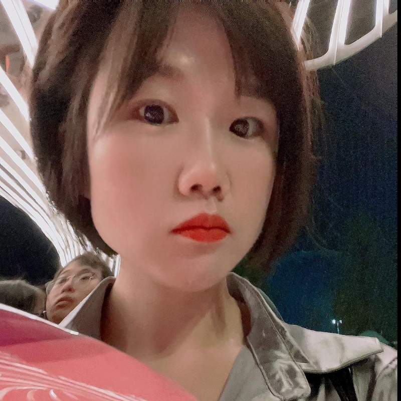 琳琳的第二张照片--兰州相亲服务中心