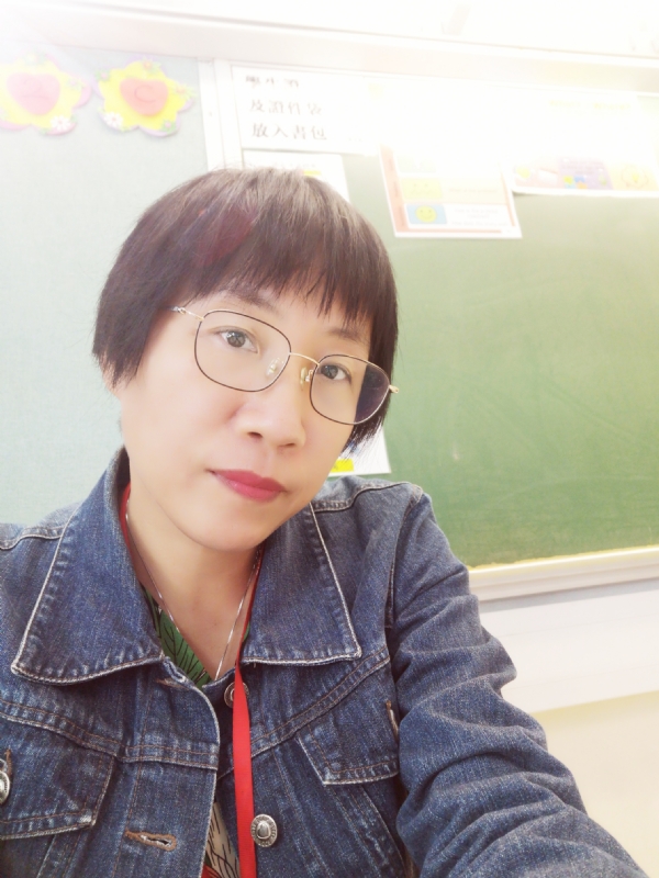 长不大的第二张照片--兰州相亲服务中心