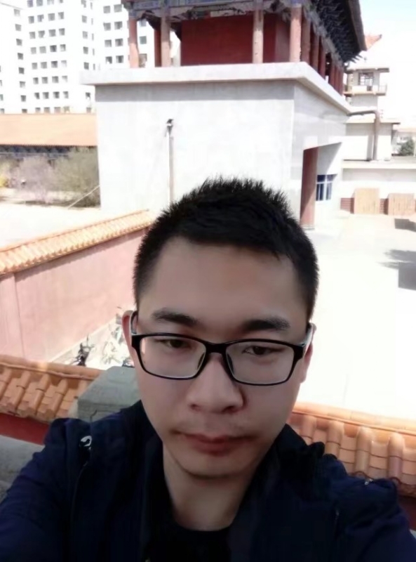 龙在天的第二张照片--兰州相亲服务中心