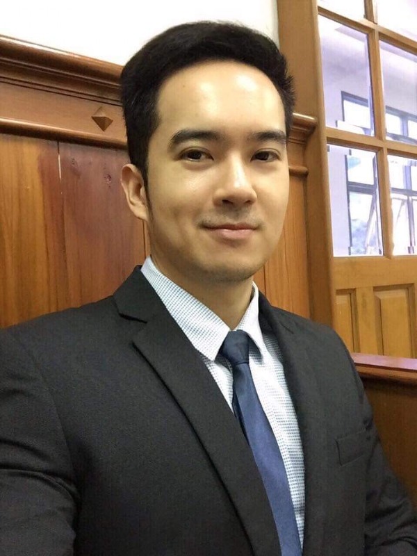 不负遇见的第一张照片--兰州相亲服务中心