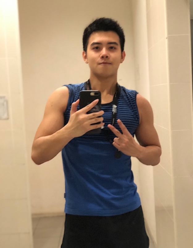 陈力晗的第二张照片--兰州相亲服务中心