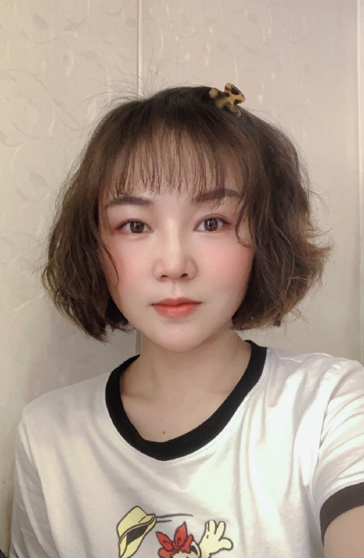 Faviana的第一张照片--兰州相亲服务中心