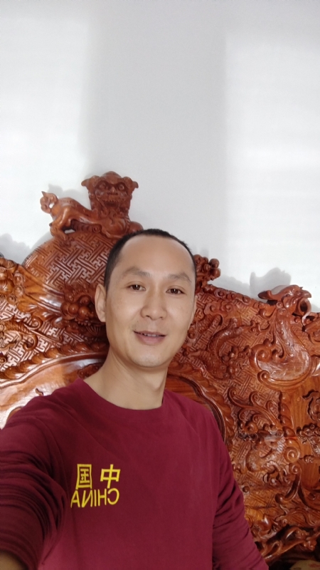 想有个家的第一张照片--兰州相亲服务中心