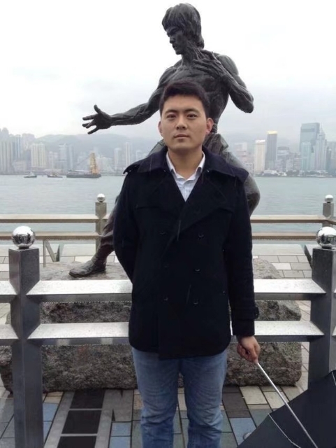 正身清心的第一张照片--兰州相亲服务中心