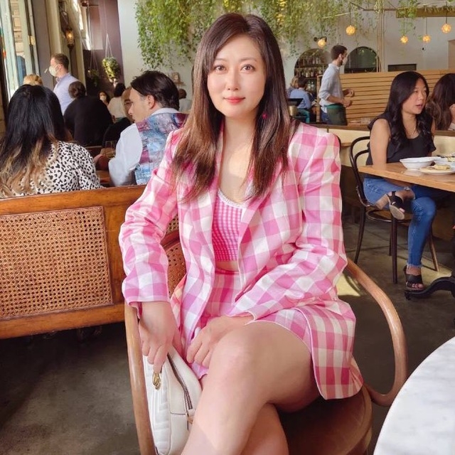 陳汐的第一张照片--兰州相亲服务中心