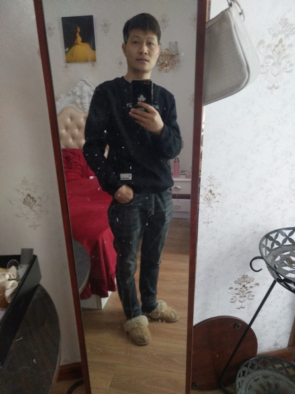 千里寻她的第一张照片--兰州相亲服务中心