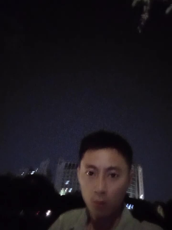 清晨的雨声的第一张照片--兰州相亲服务中心