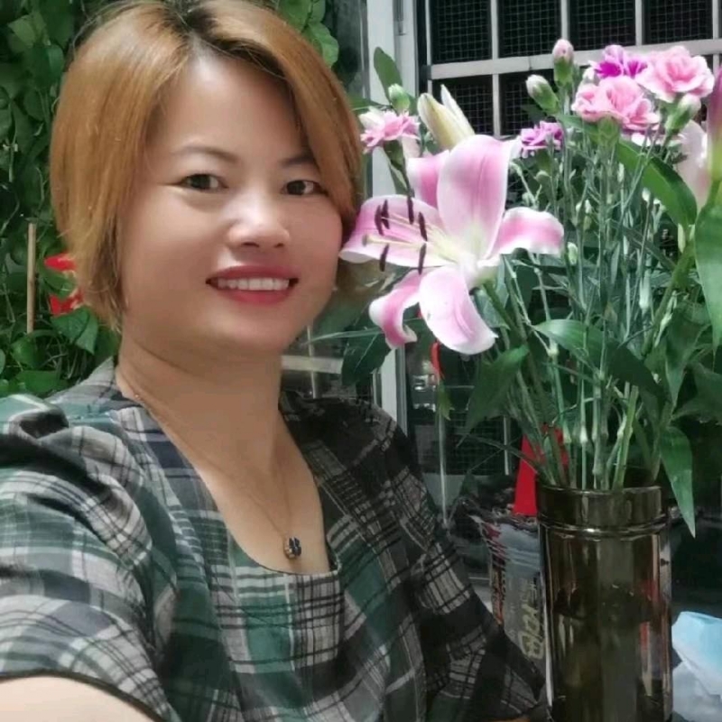 张敏娟的第一张照片--兰州相亲服务中心