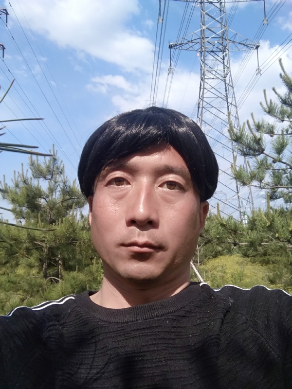 鹏友的第一张照片--兰州相亲服务中心