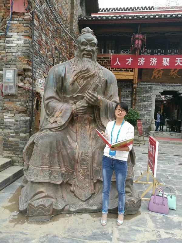 过眼云烟的第一张照片--兰州相亲服务中心