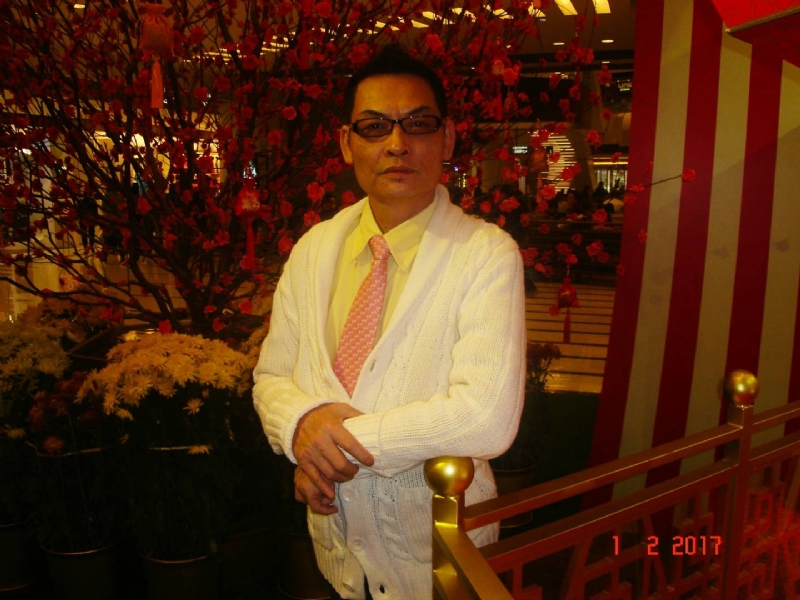 sun的第一张照片--兰州相亲服务中心