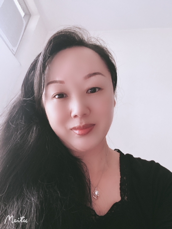 梅子的第一张照片--兰州相亲服务中心
