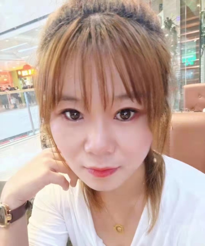 心碎小猪的第二张照片--兰州相亲服务中心
