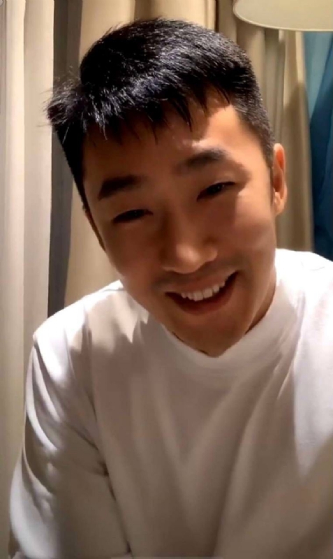 杨先森的第一张照片--兰州相亲服务中心