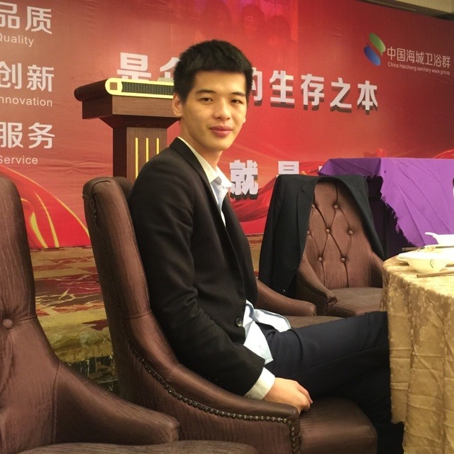 暖的第二张照片--兰州相亲服务中心