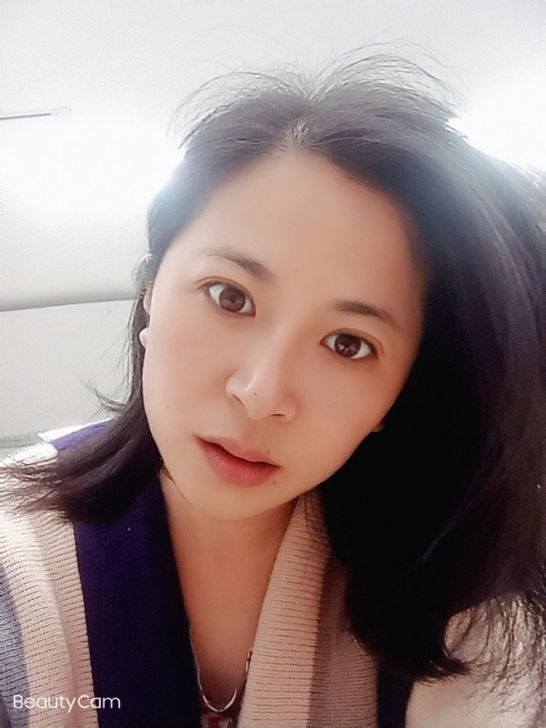 露水的第一张照片--兰州相亲服务中心