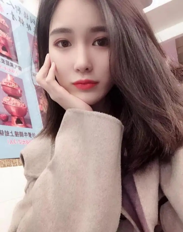 谢玲的第一张照片--兰州相亲服务中心