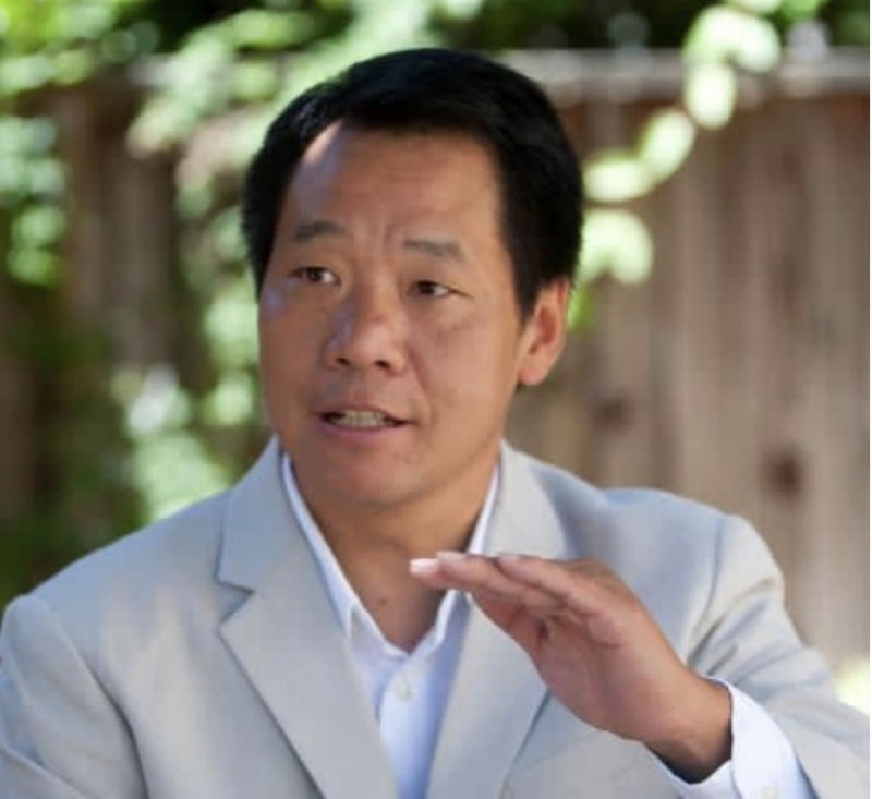 陈先生的第一张照片--兰州相亲服务中心