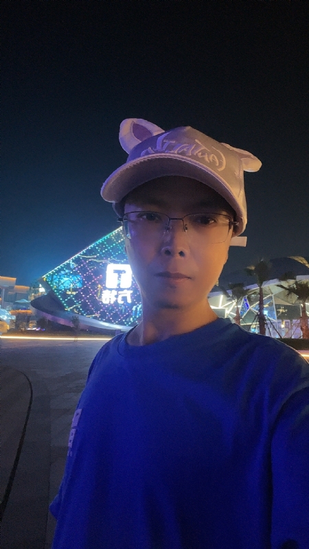 富贵使我们相遇的第一张照片--兰州相亲服务中心