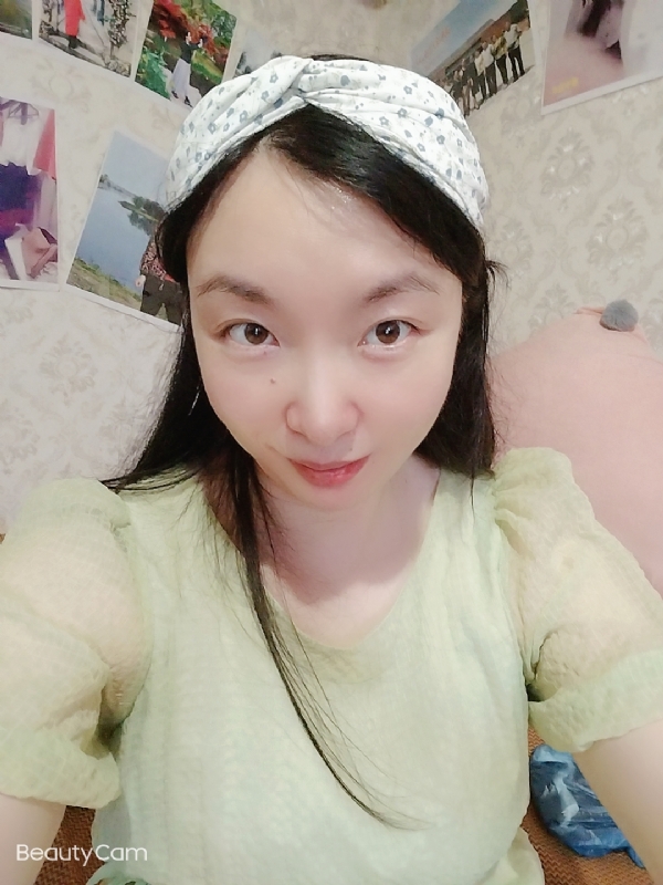 佳佳的第一张照片--兰州相亲服务中心
