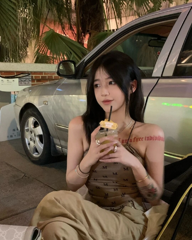 娜娜的第一张照片--兰州相亲服务中心