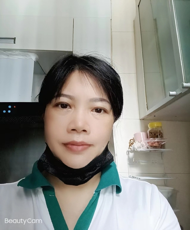 红豆的第一张照片--兰州相亲服务中心