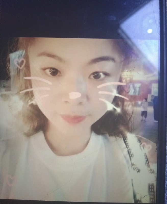 hh张莹的第二张照片--兰州相亲服务中心