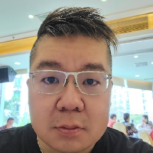 Carlos的第一张照片--兰州相亲服务中心
